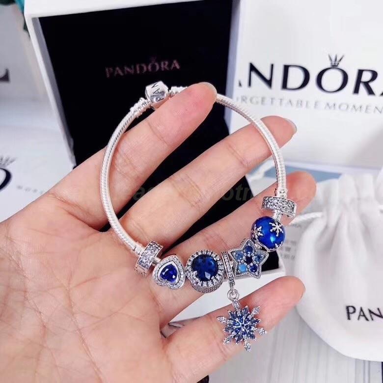 Pandora Bracelets 2603